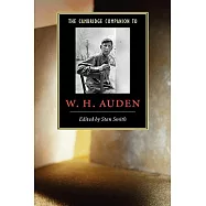 The Cambridge Companion to W. H. Auden