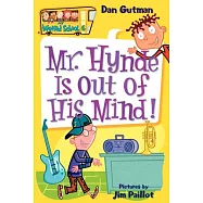 Mr. Hynde Is Out of His Mind!