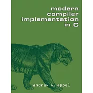 Modern Compiler Implementation In C