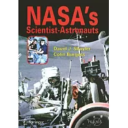 Nasa’s Scientist-astronauts