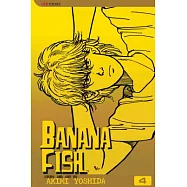 Banana Fish 4
