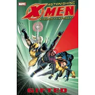 Astonishing X-Men 1: Gifted