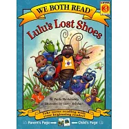 Lulu&rsquo;s Lost Shoes