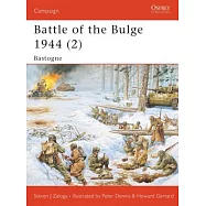 Battle of the Bulge 1944 (2): Bastogne