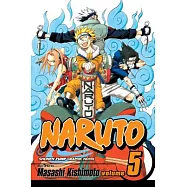 Naruto 5: Challengers