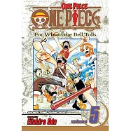 One Piece 5: For Whom the Bell Tolls