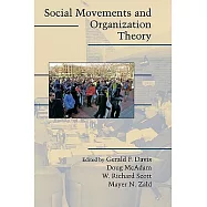 Social Movements and Organization Theory
