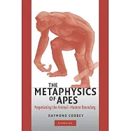 The Metaphysics of Apes: Negotiating the Animal-Human Boundary