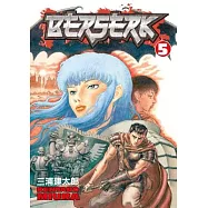 Berserk 5