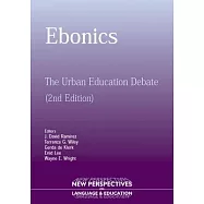 Ebonics: The Urban Educational Debate