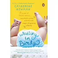 Waiting for Birdy: A Year of Frantic Tedium, Neurotic Angst, and the Wild Magic of Growing a Family