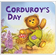 Corduroy’s Day