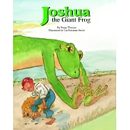 Joshua The Giant Frog