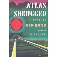 Atlas Shrugged