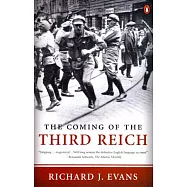 The Coming of the Third Reich