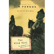 The Wild Girl: The Notebooks of Ned Giles, 1932