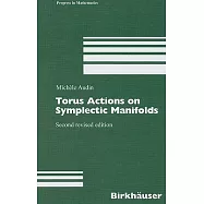 Torus Actions On Symplectic Manifolds