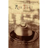 The Confessions Of Max Tivoli