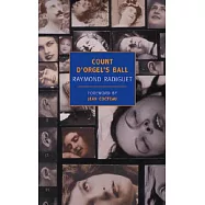 Count D’orgel’s Ball