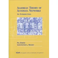 Algebraic Theory Of Automata Networks: An Introduction
