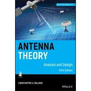 Antenna Theory: Analysis and Design
