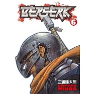 Berserk 6