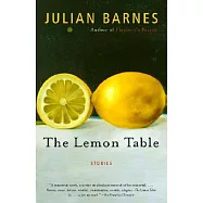 The Lemon Table: Stories