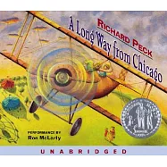 A Long Way From Chicago