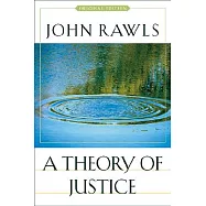 A Theory of Justice: Original Edition
