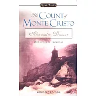 The Count of Monte Cristo
