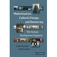 Modernization, Cultural Change, and Democracy: The Human Development Sequence