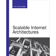 Scalable Internet Architecture