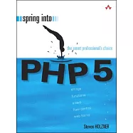 Spring Into PHP 5