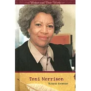 Toni Morrison