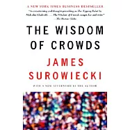 The Wisdom of Crowds