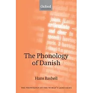 The Phonology Of Danish