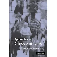 Approaches to Class Analysis