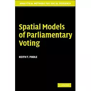 Spatial Models of Parliamentary Voting