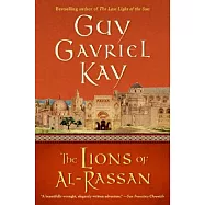 The Lions Of Al-rassan