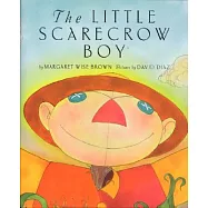The Little Scarecrow Boy
