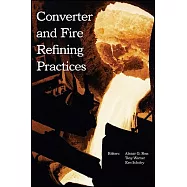 Converter And Fire Refining Practices