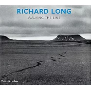 Richard Long: Walking The Line