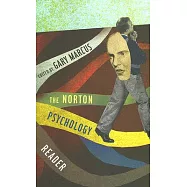 The Norton Psychology Reader