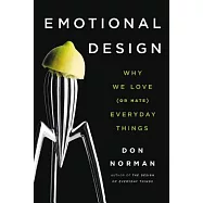 Emotional Design: Why We Love (or Hate) Everyday Things