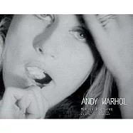 Andy Warhol: Motion Pictures