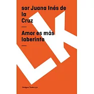 Amor Es Mas Laberinto/more Labyrinth Love