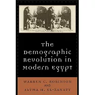 The Demographic Revolution In Modern Egypt