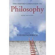 The Oxford Companion to Philosophy
