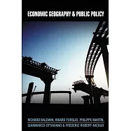 Economic Geography And Public Policy