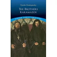The Brothers Karamazov